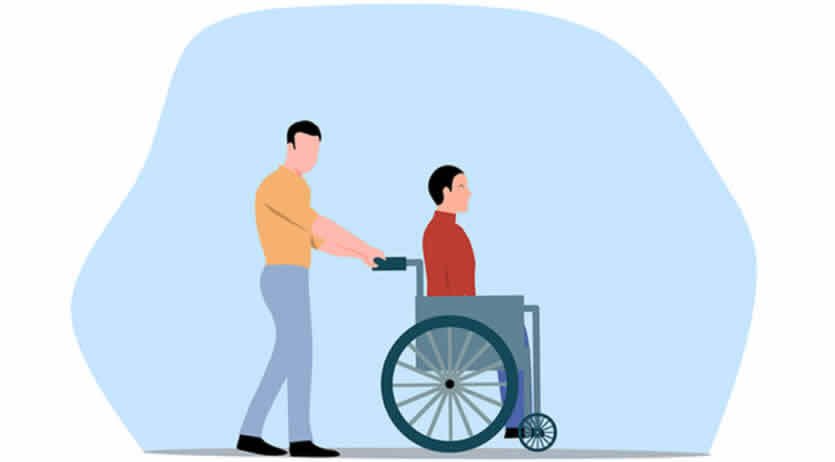 Cosa deve fare una badante? Quali sono le sue mansioni?