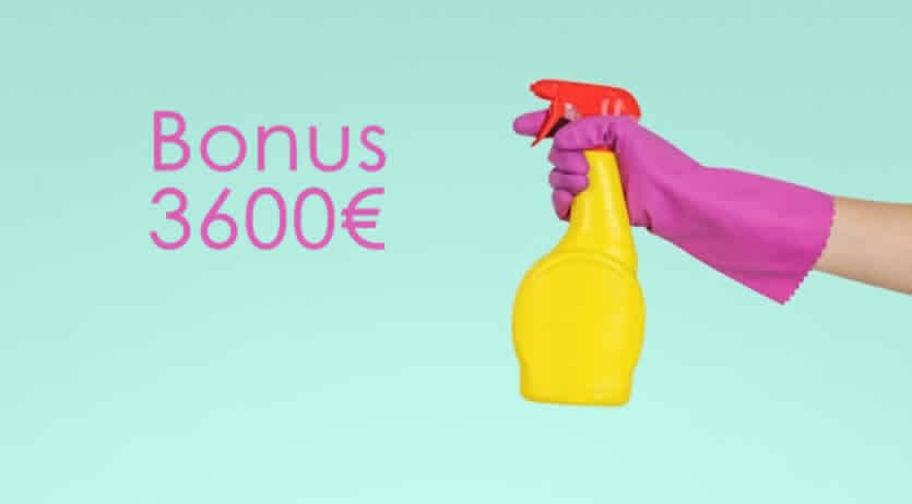 A chi spetta e come richiedere il bonus di 3600 euro?