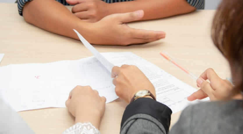 Esempio busta paga badante: ecco come leggerla