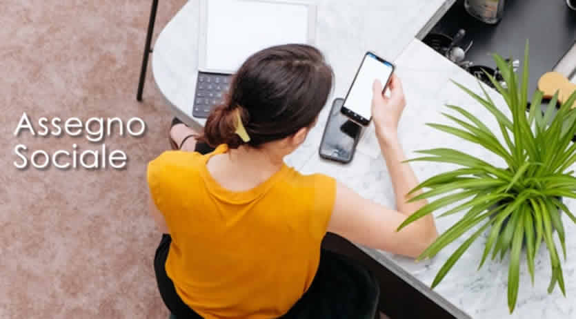 L’Assegno Sociale per i collaboratori domestici: come funziona?