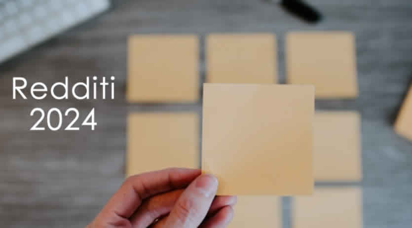 La Dichiarazione dei Redditi 2024 per i Lavoratori domestici