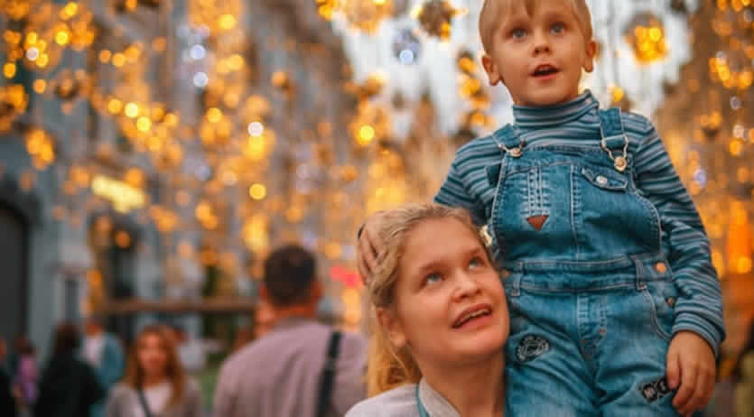 Festività nazionali e infrasettimanali in Italia per Colf e badanti