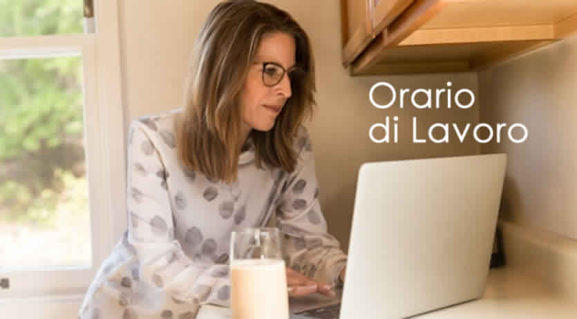 Orario di Lavoro per Colf e Badanti: Guida Pratica