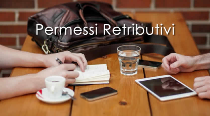 Permessi retributivi per Colf e Badanti: a cosa hanno diritto?