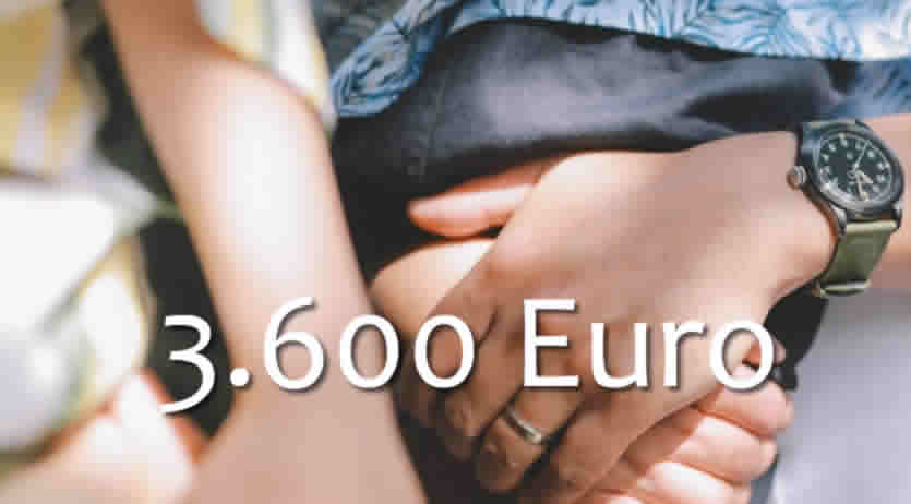 bonus lavoro domestico 3600 euro colf badanti